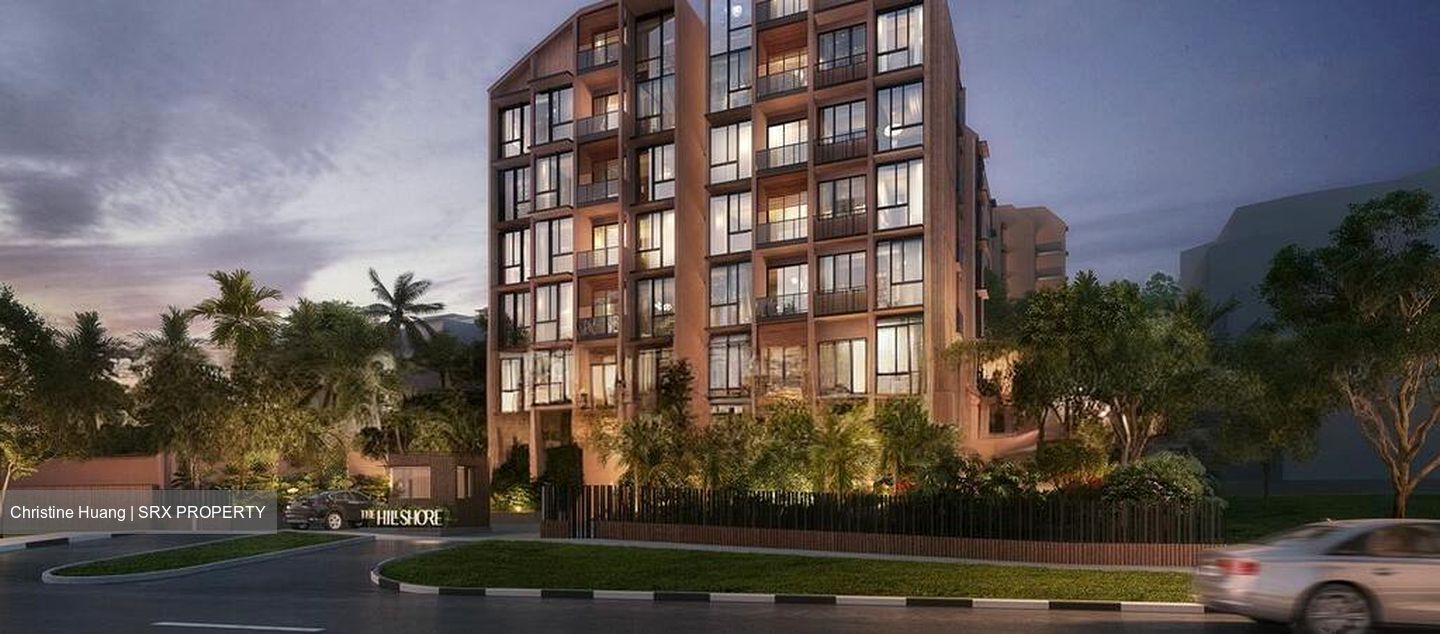 Palisades (D5), Condominium #498698631